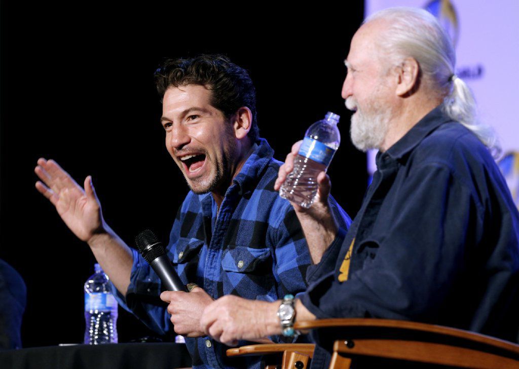 Wizard World Comic Con Tulsa in 2014